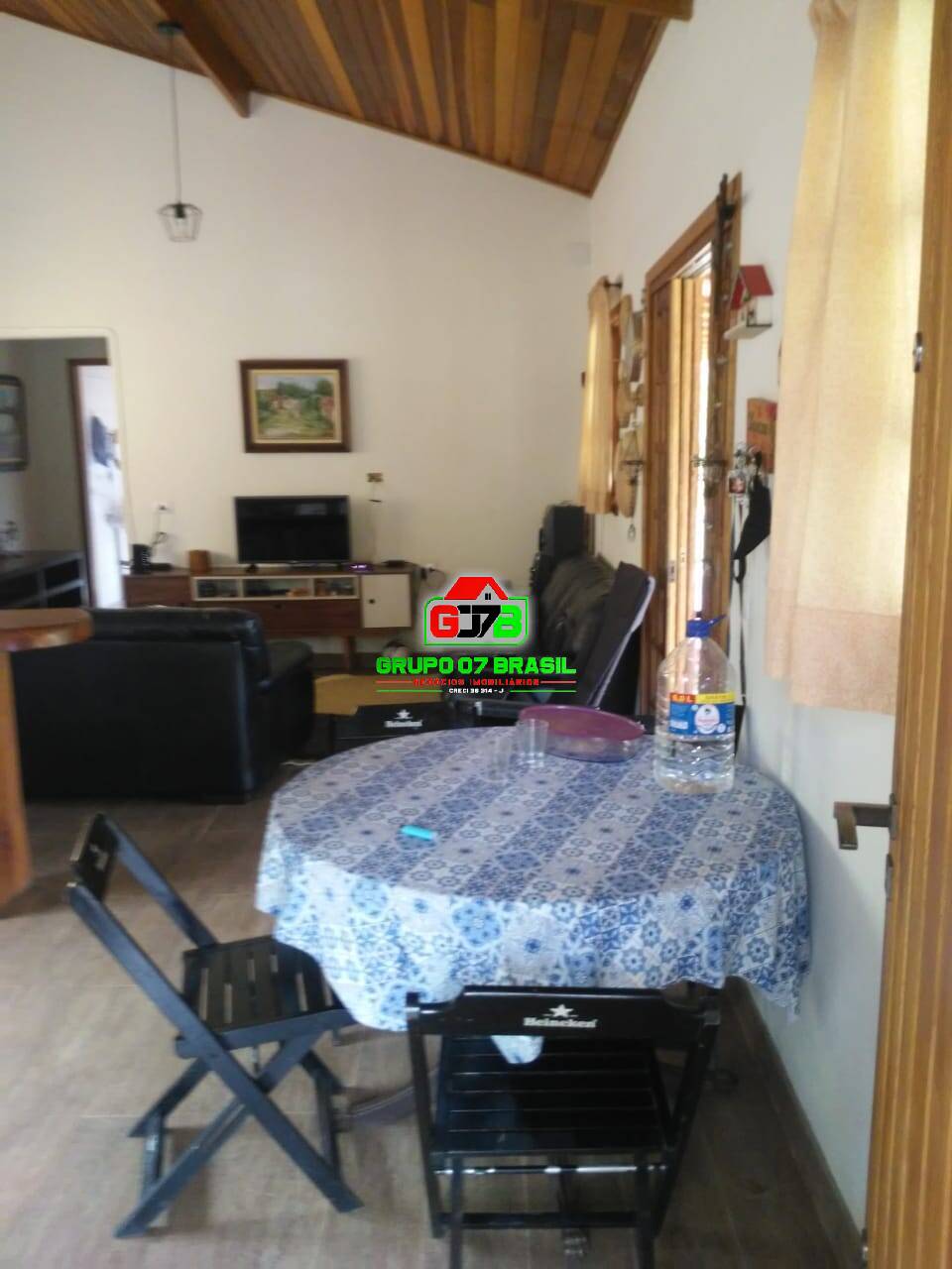Chácara, 1 quarto, 2 hectares - Foto 15