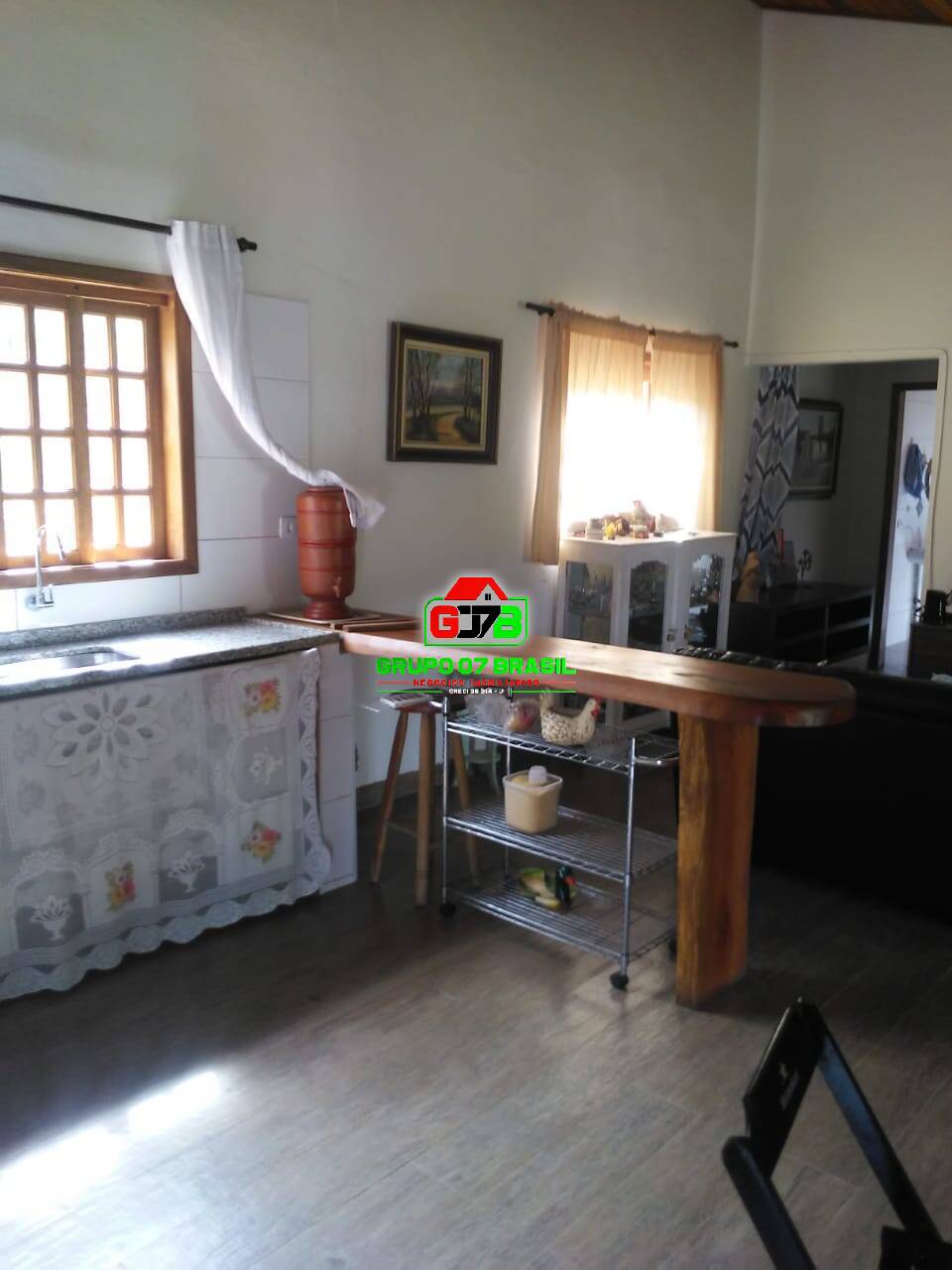 Chácara, 1 quarto, 2 hectares - Foto 14
