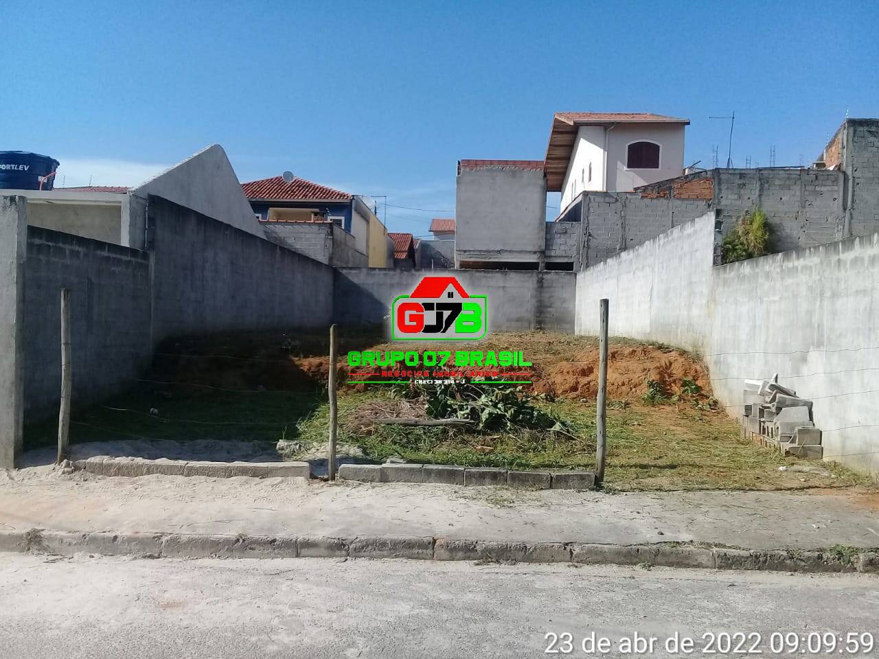 Terreno, 250 m² - Foto 5