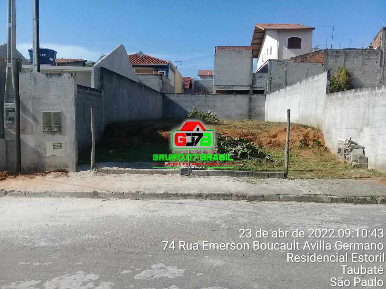 Terreno, 250 m² - Foto 6