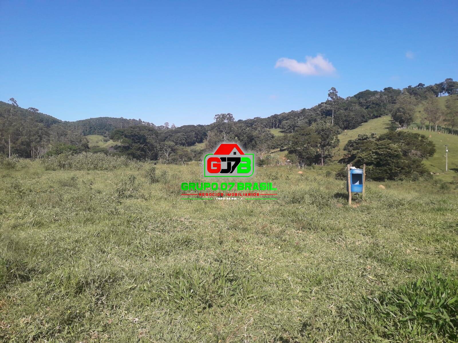 Terreno, 1 m² - Foto 1