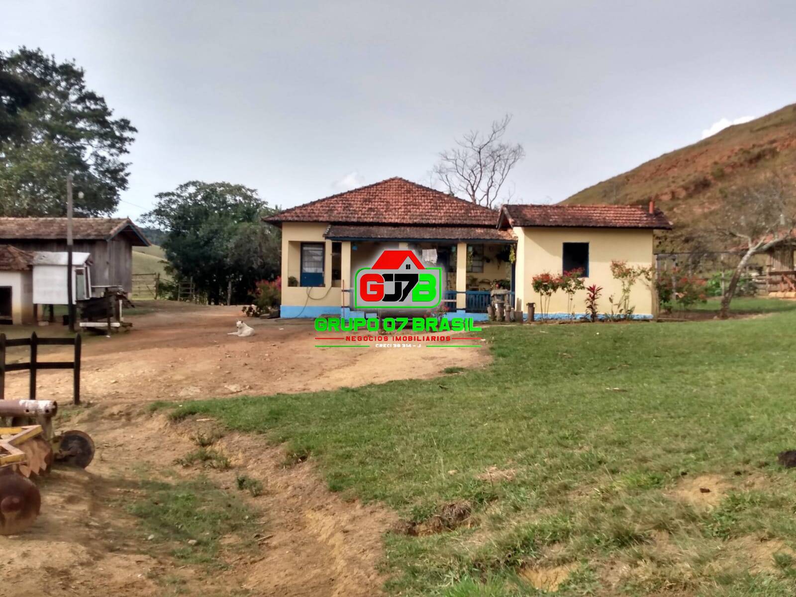 Terreno, 230 m² - Foto 35