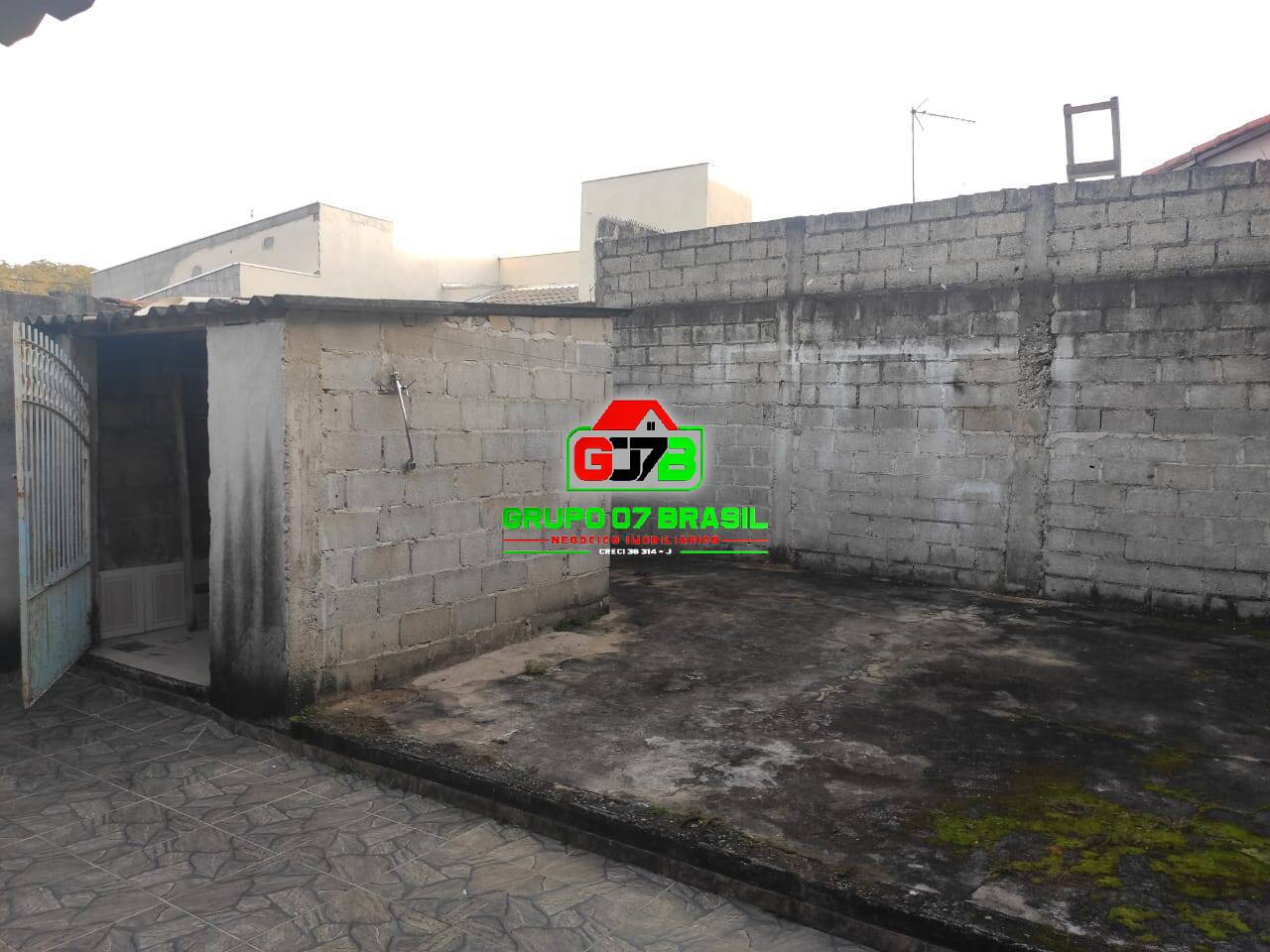 Casa, 2 quartos, 50 m² - Foto 6