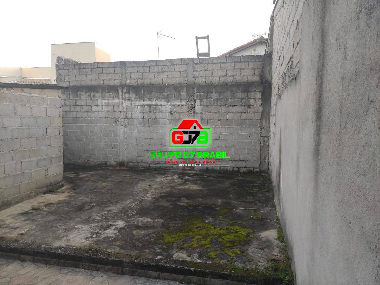 Casa, 2 quartos, 50 m² - Foto 5