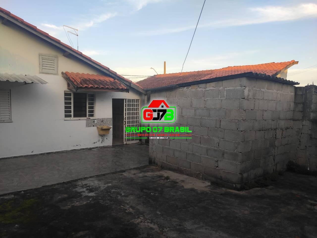 Casa, 2 quartos, 50 m² - Foto 9