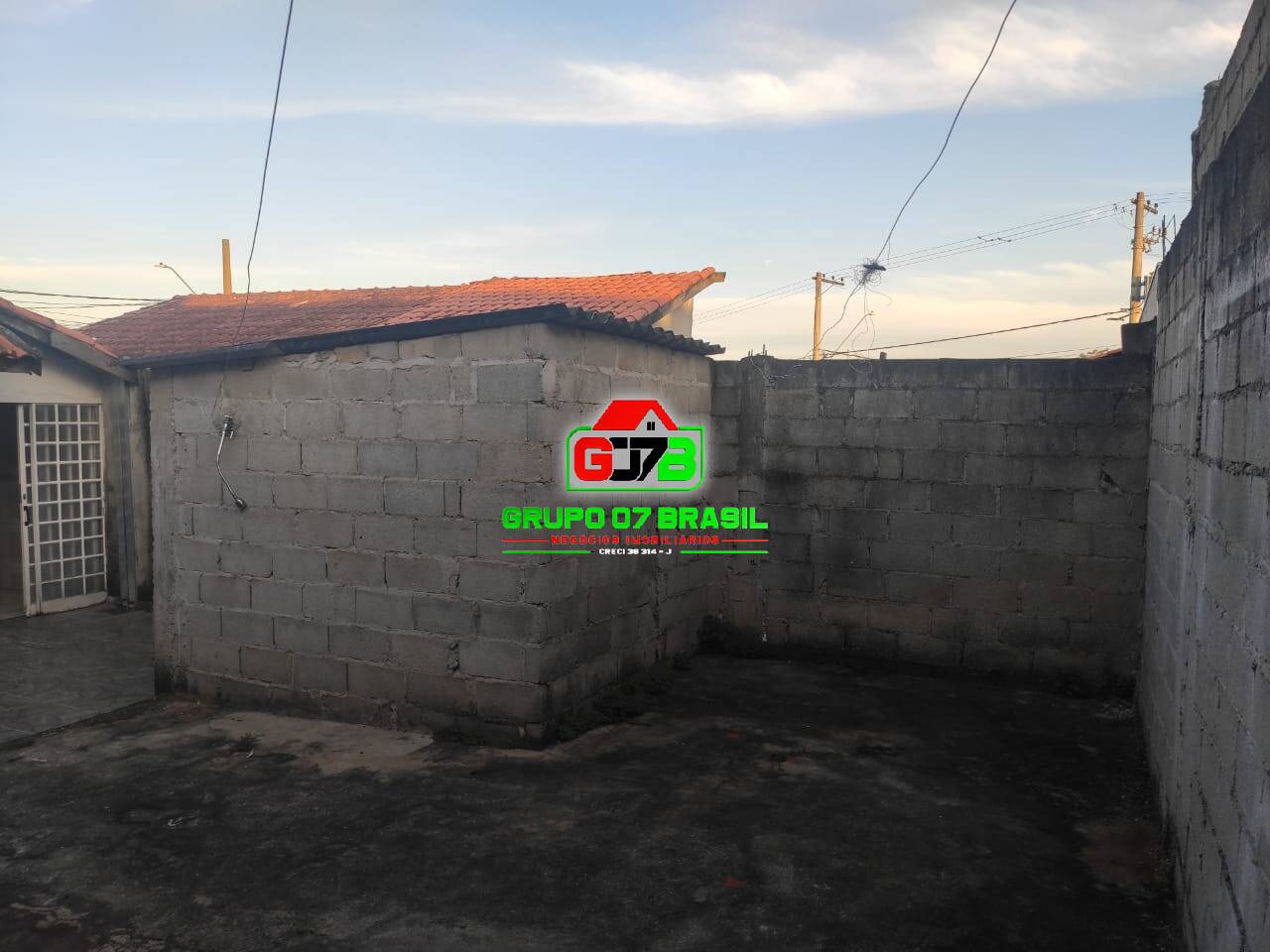 Casa, 2 quartos, 50 m² - Foto 12