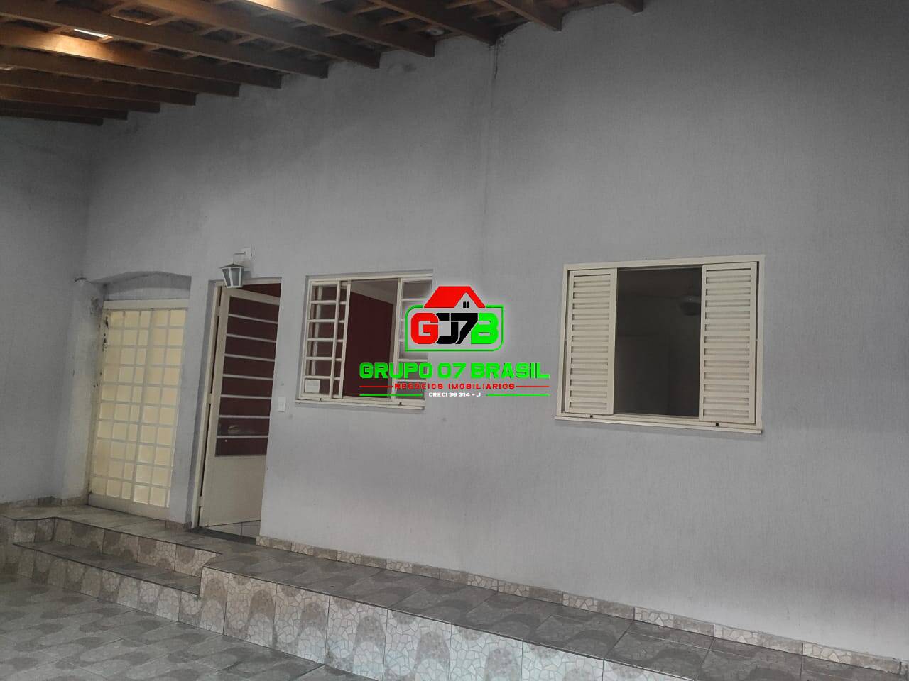 Casa, 2 quartos, 50 m² - Foto 17