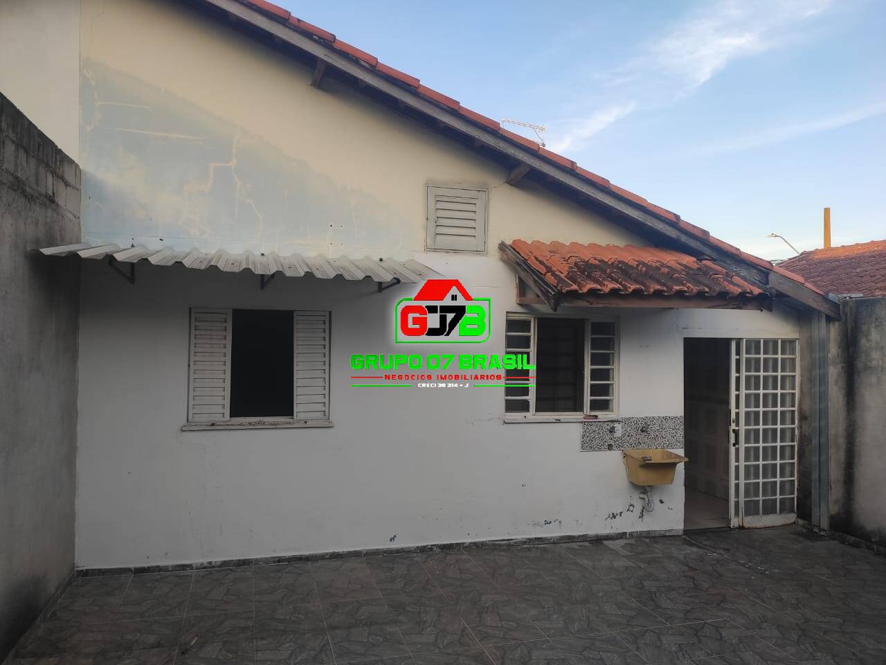 Casa, 2 quartos, 50 m² - Foto 18
