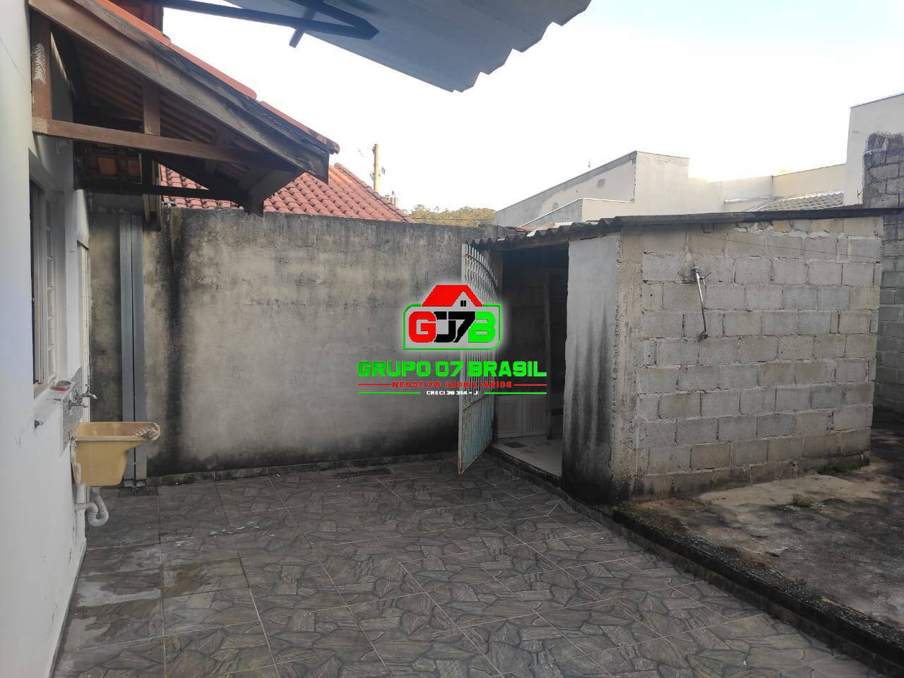 Casa, 2 quartos, 50 m² - Foto 20