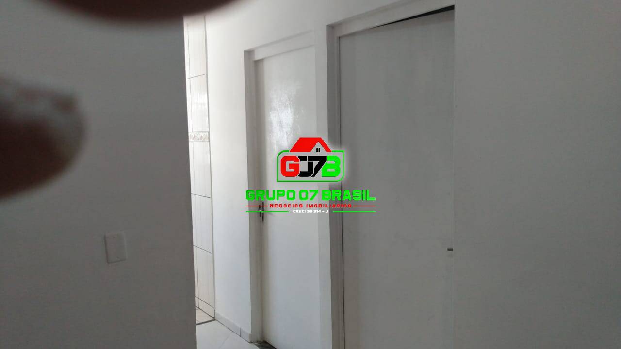 Casa, 2 quartos, 50 m² - Foto 23