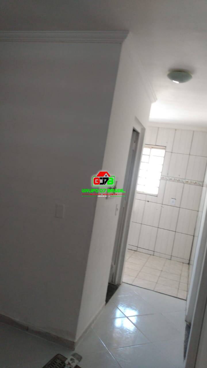Casa, 2 quartos, 50 m² - Foto 22