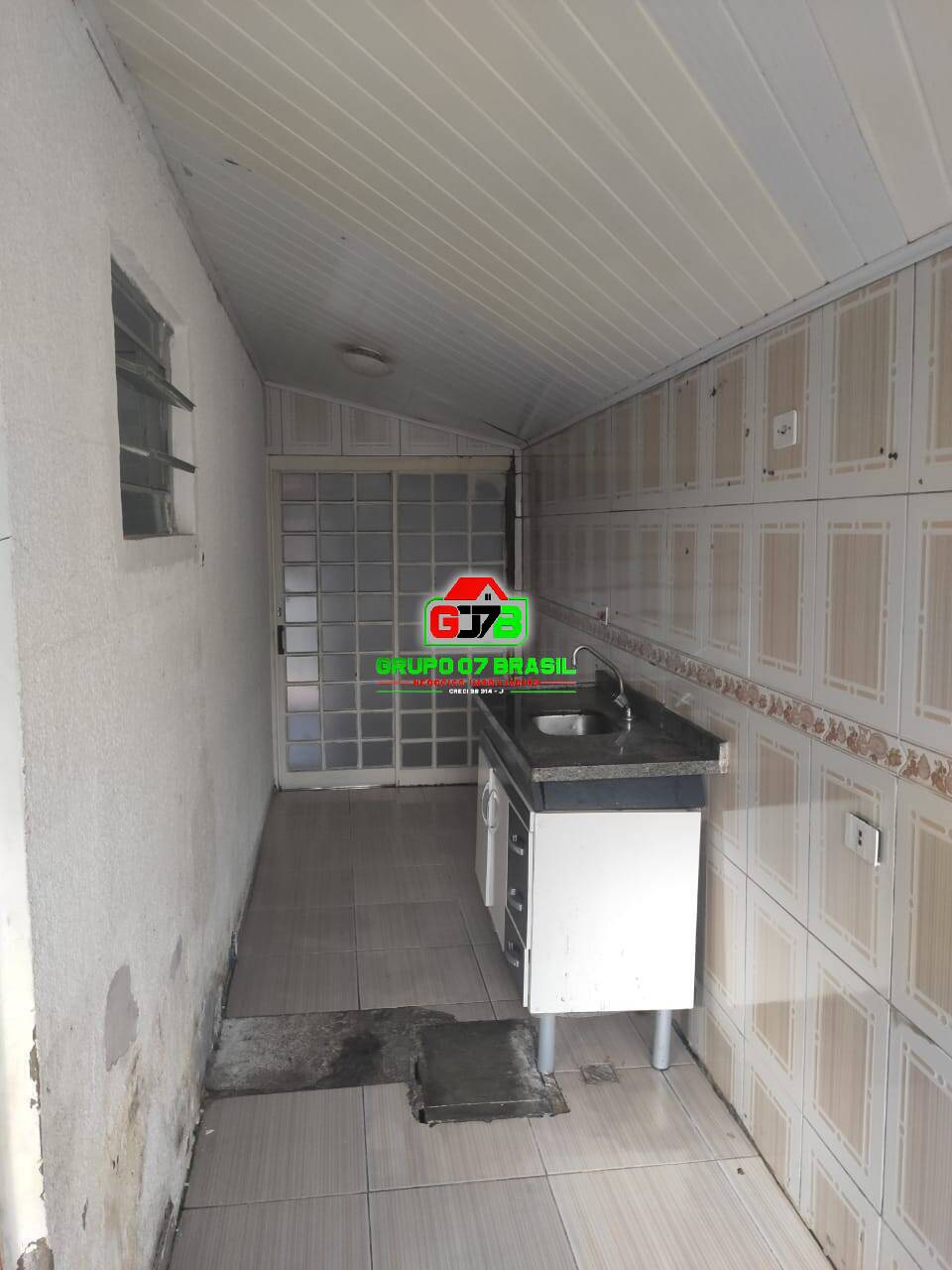 Casa, 2 quartos, 50 m² - Foto 26