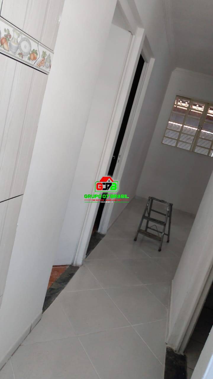 Casa, 2 quartos, 50 m² - Foto 27
