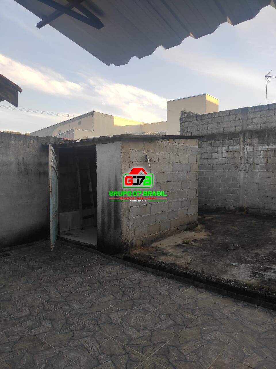 Casa, 2 quartos, 50 m² - Foto 28