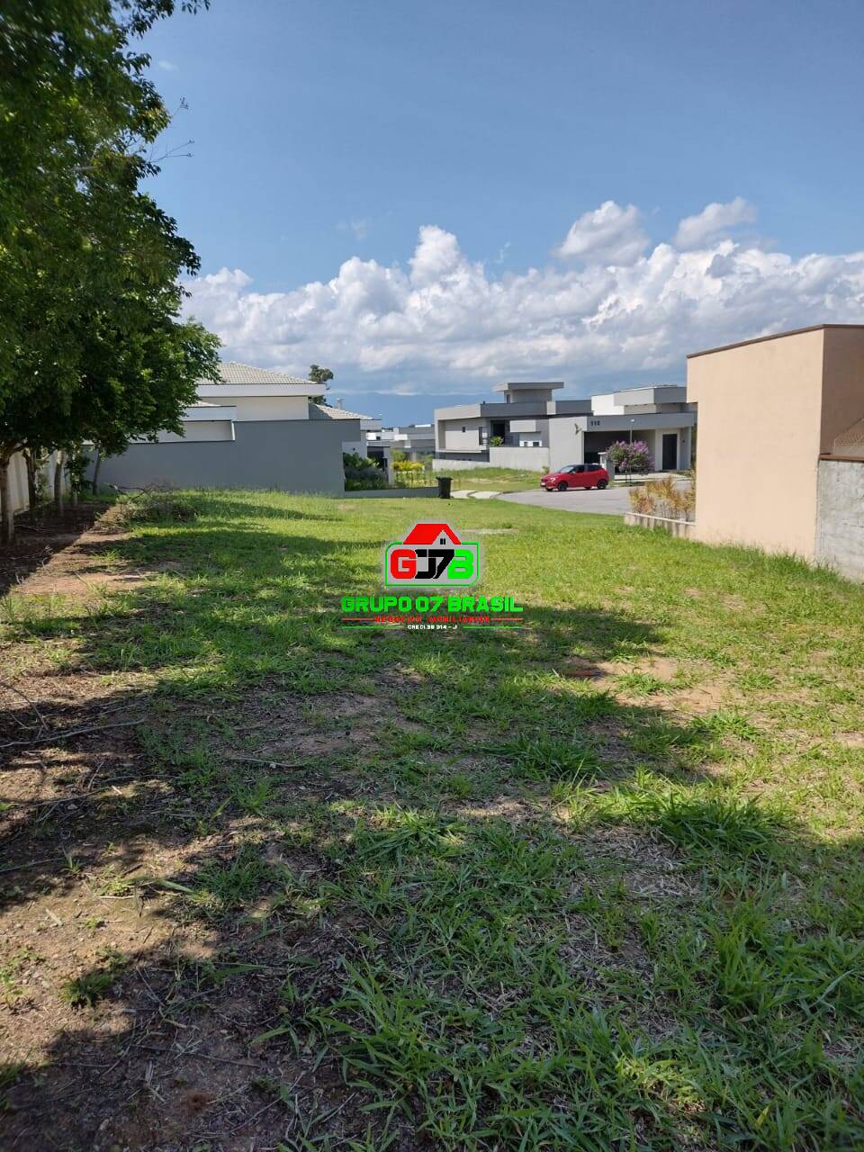 Terreno, 555 m² - Foto 2