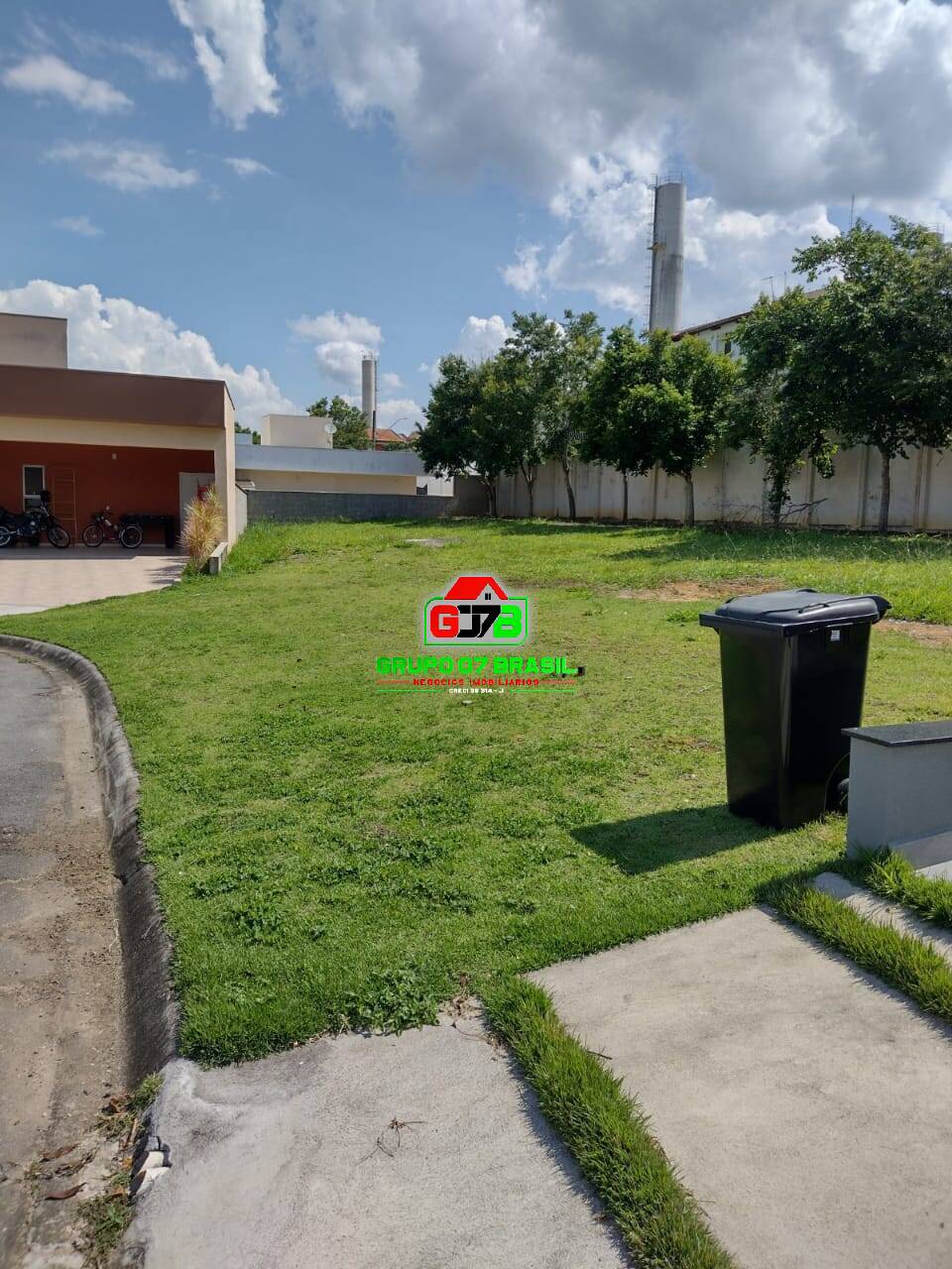 Terreno, 555 m² - Foto 4