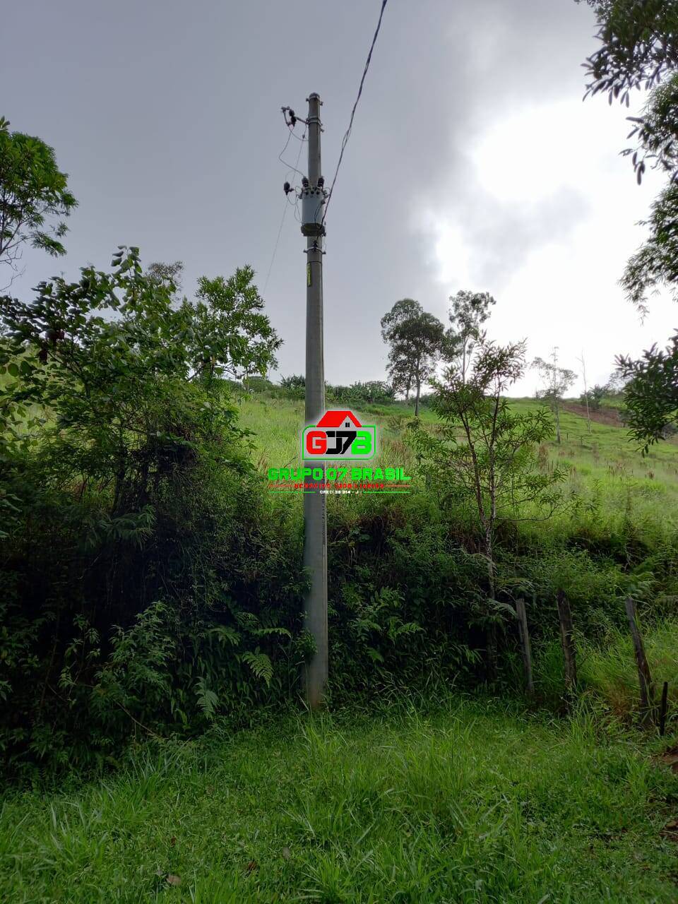 Terreno à venda, 7000m² - Foto 2