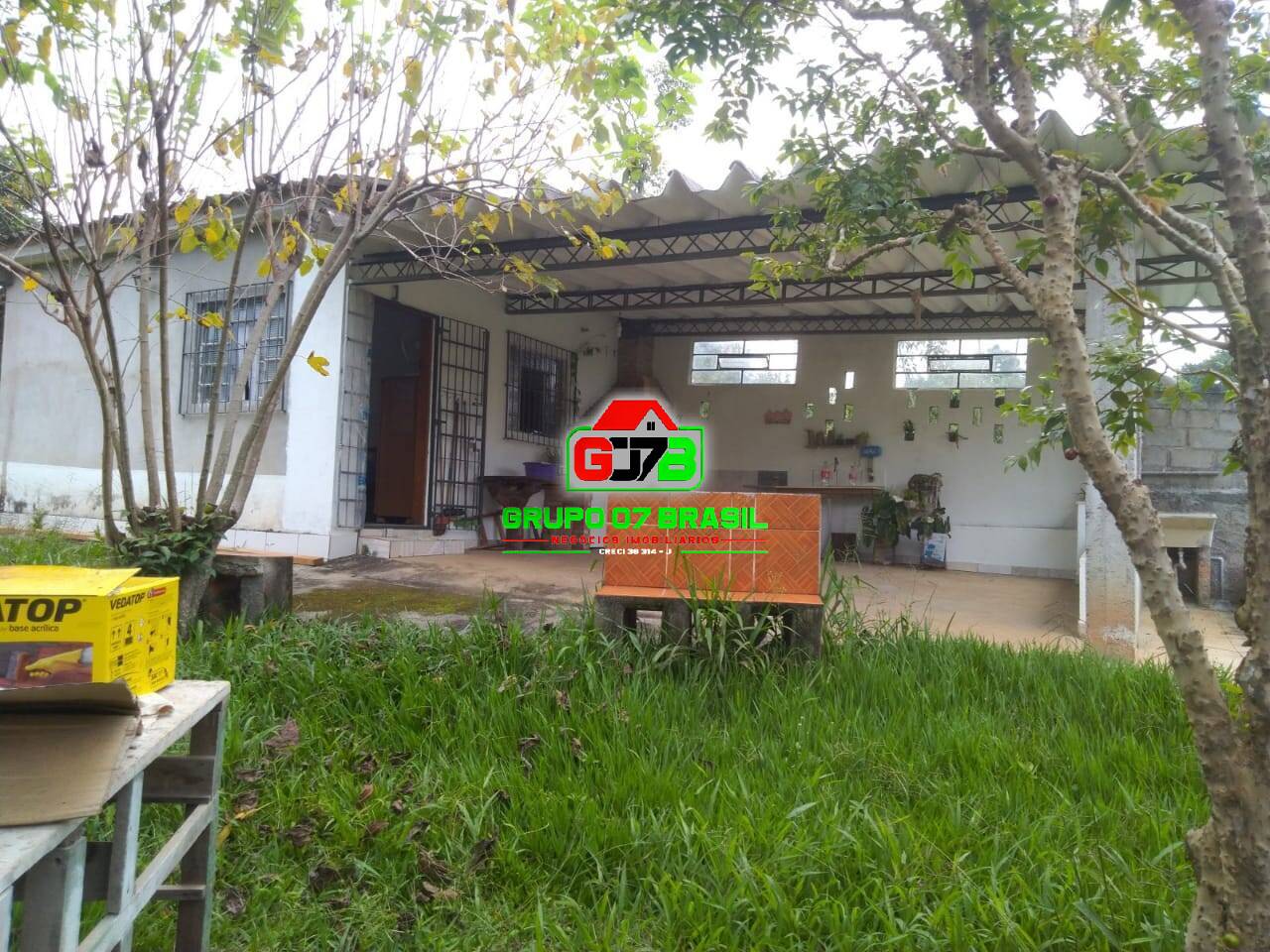 Terreno, 1700 m² - Foto 4