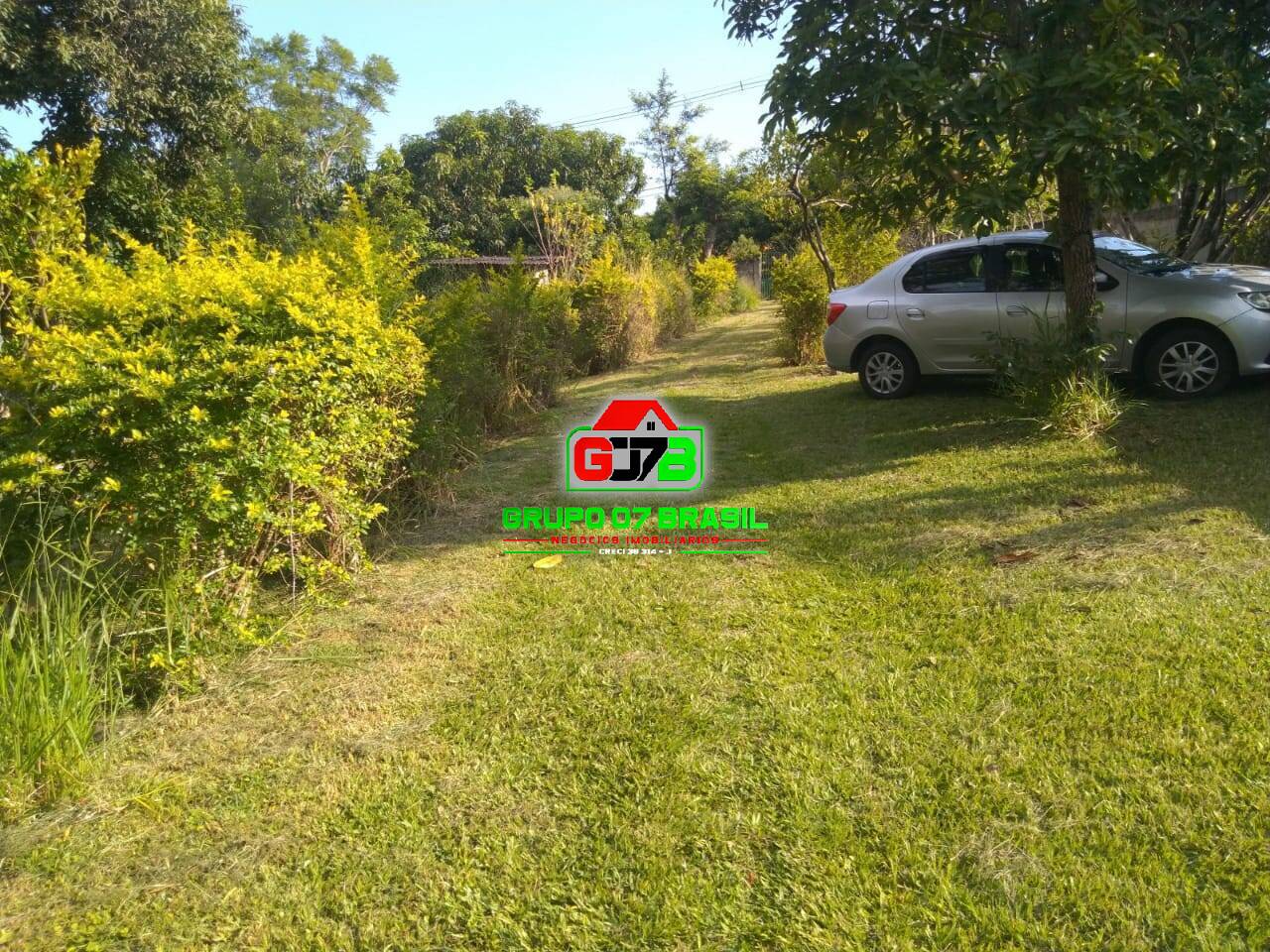Terreno, 1700 m² - Foto 1