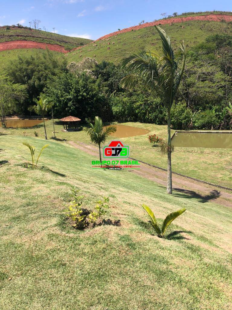 Sítio, 5 quartos, 2 hectares - Foto 1