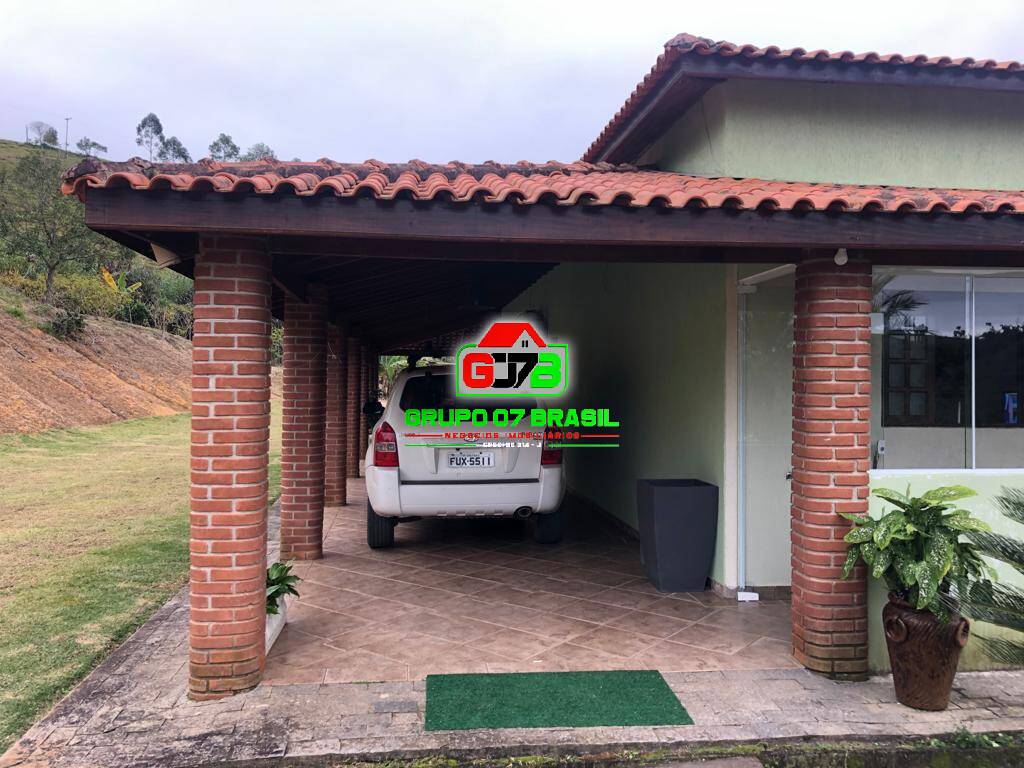 Sítio, 5 quartos, 2 hectares - Foto 4