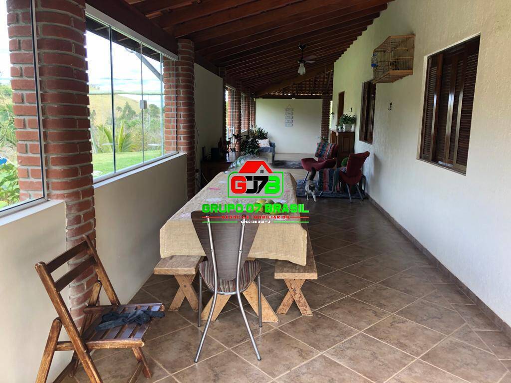Sítio, 5 quartos, 2 hectares - Foto 9