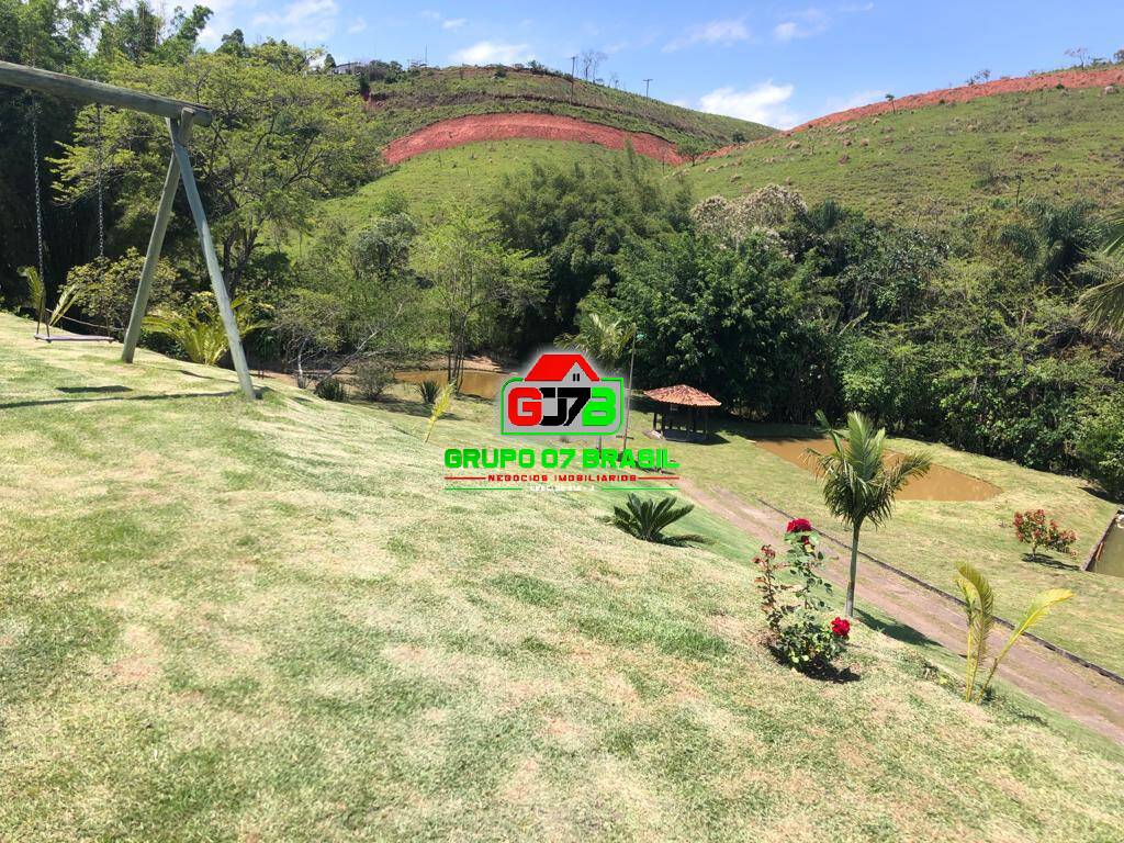 Sítio, 5 quartos, 2 hectares - Foto 13