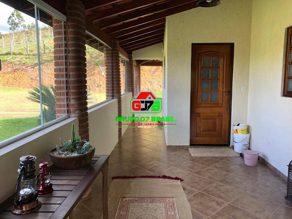Sítio, 5 quartos, 2 hectares - Foto 17