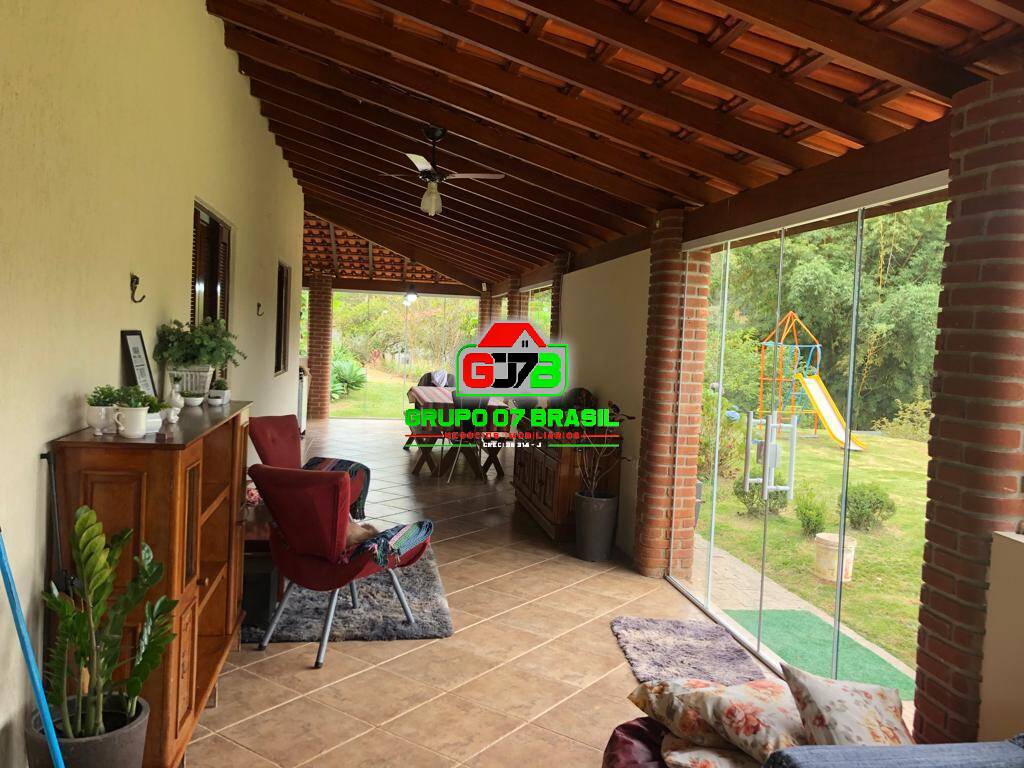 Sítio, 5 quartos, 2 hectares - Foto 19
