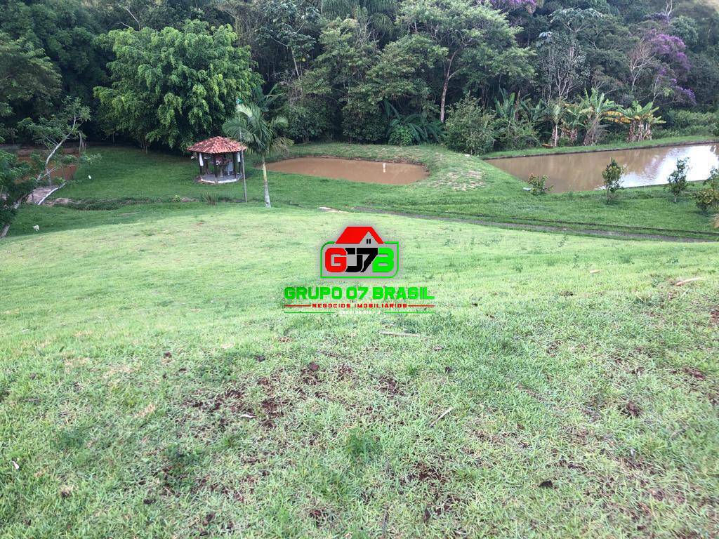 Sítio, 5 quartos, 2 hectares - Foto 27
