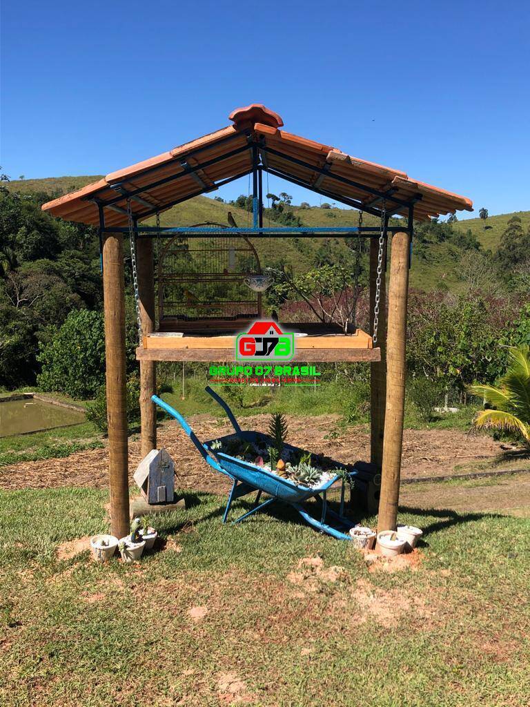 Sítio, 5 quartos, 2 hectares - Foto 30