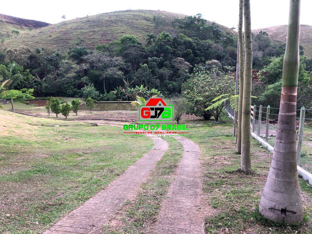 Sítio, 5 quartos, 2 hectares - Foto 34