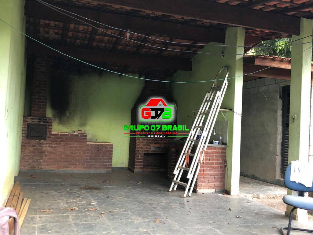 Sítio, 5 quartos, 2 hectares - Foto 36