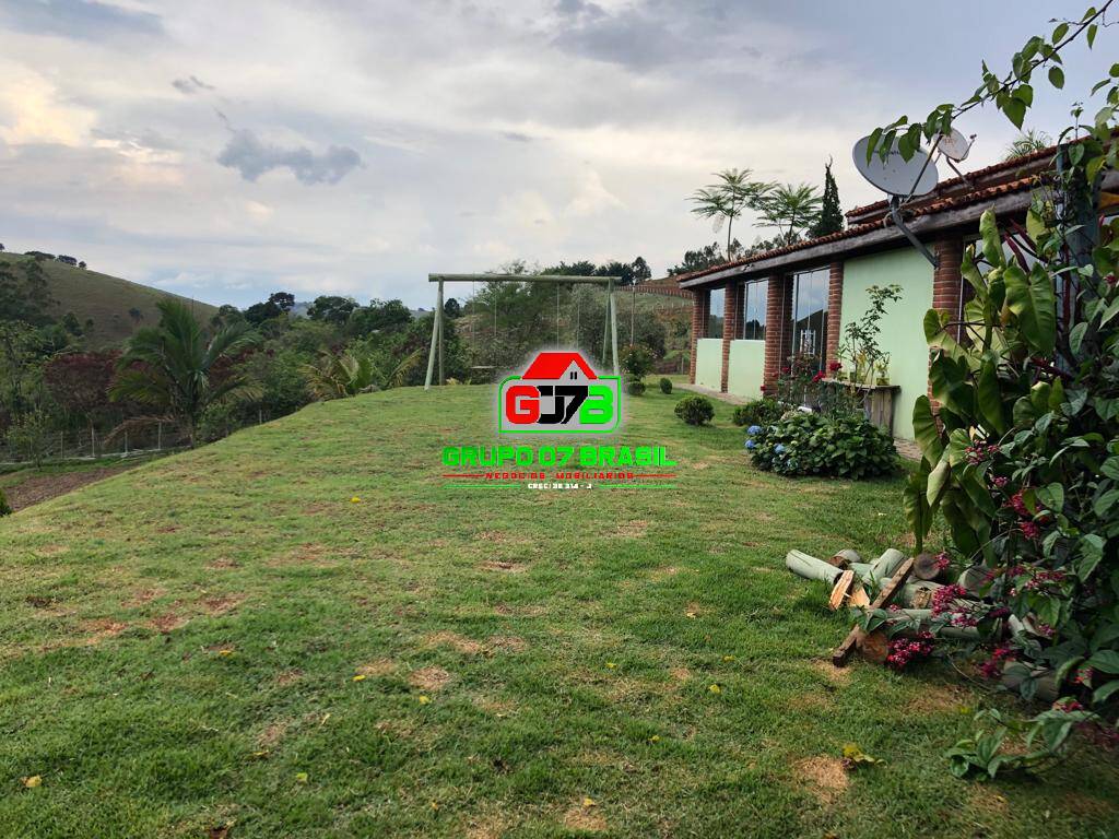 Sítio, 5 quartos, 2 hectares - Foto 39