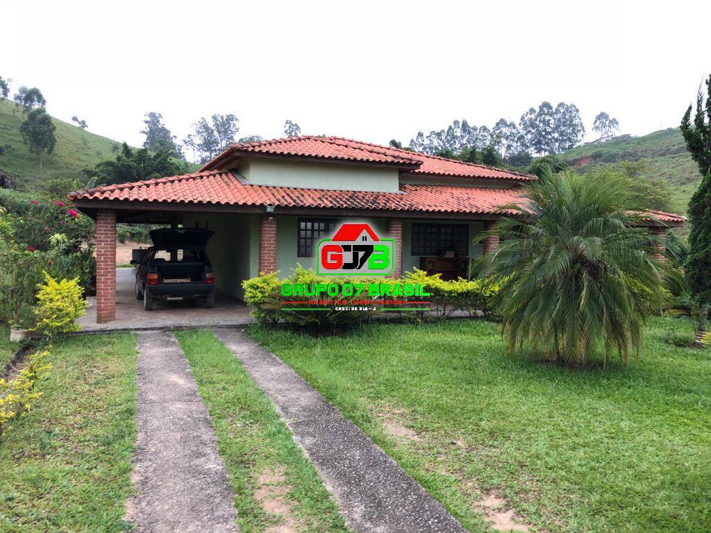 Sítio, 5 quartos, 2 hectares - Foto 38