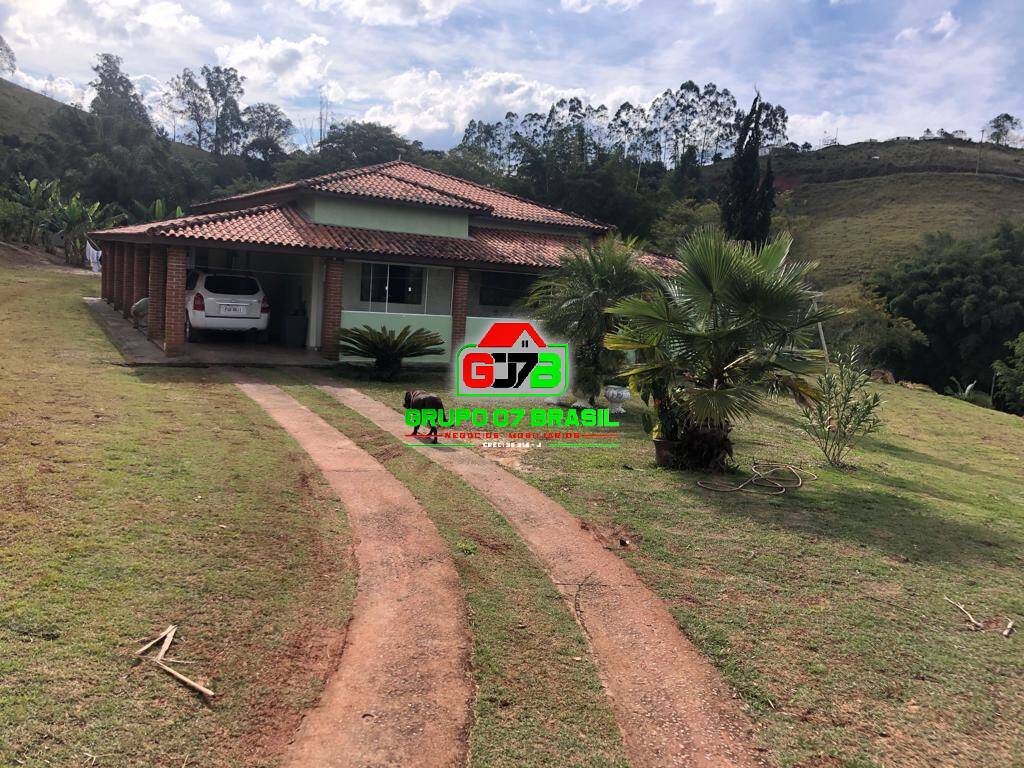 Sítio, 5 quartos, 2 hectares - Foto 40