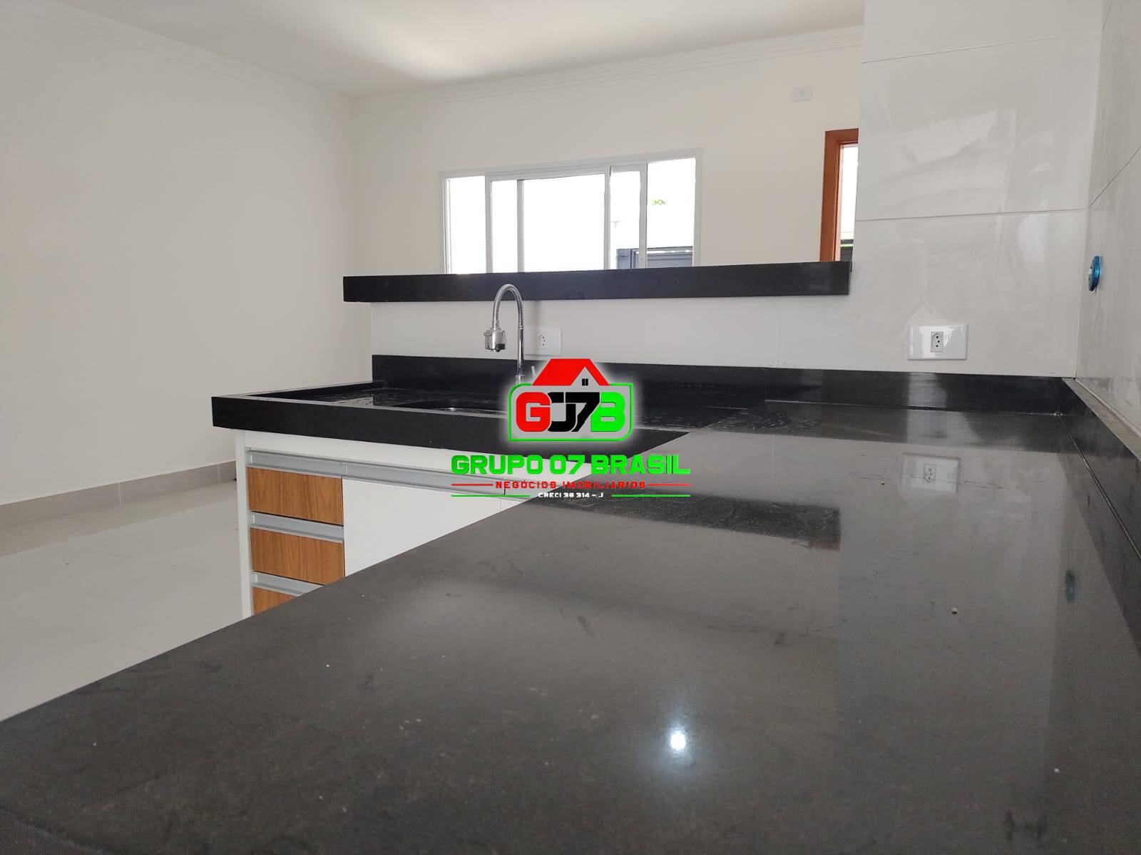 Casa, 2 quartos, 100 m² - Foto 1