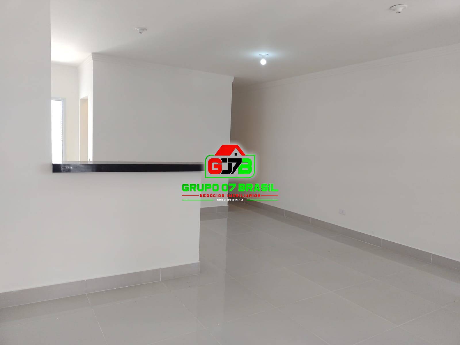 Casa, 2 quartos, 100 m² - Foto 2