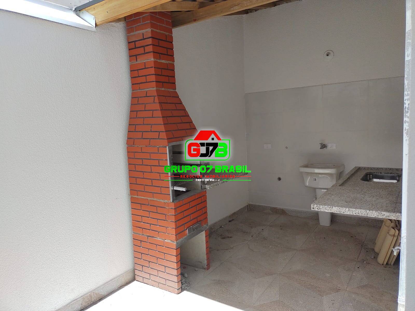 Casa, 2 quartos, 100 m² - Foto 7