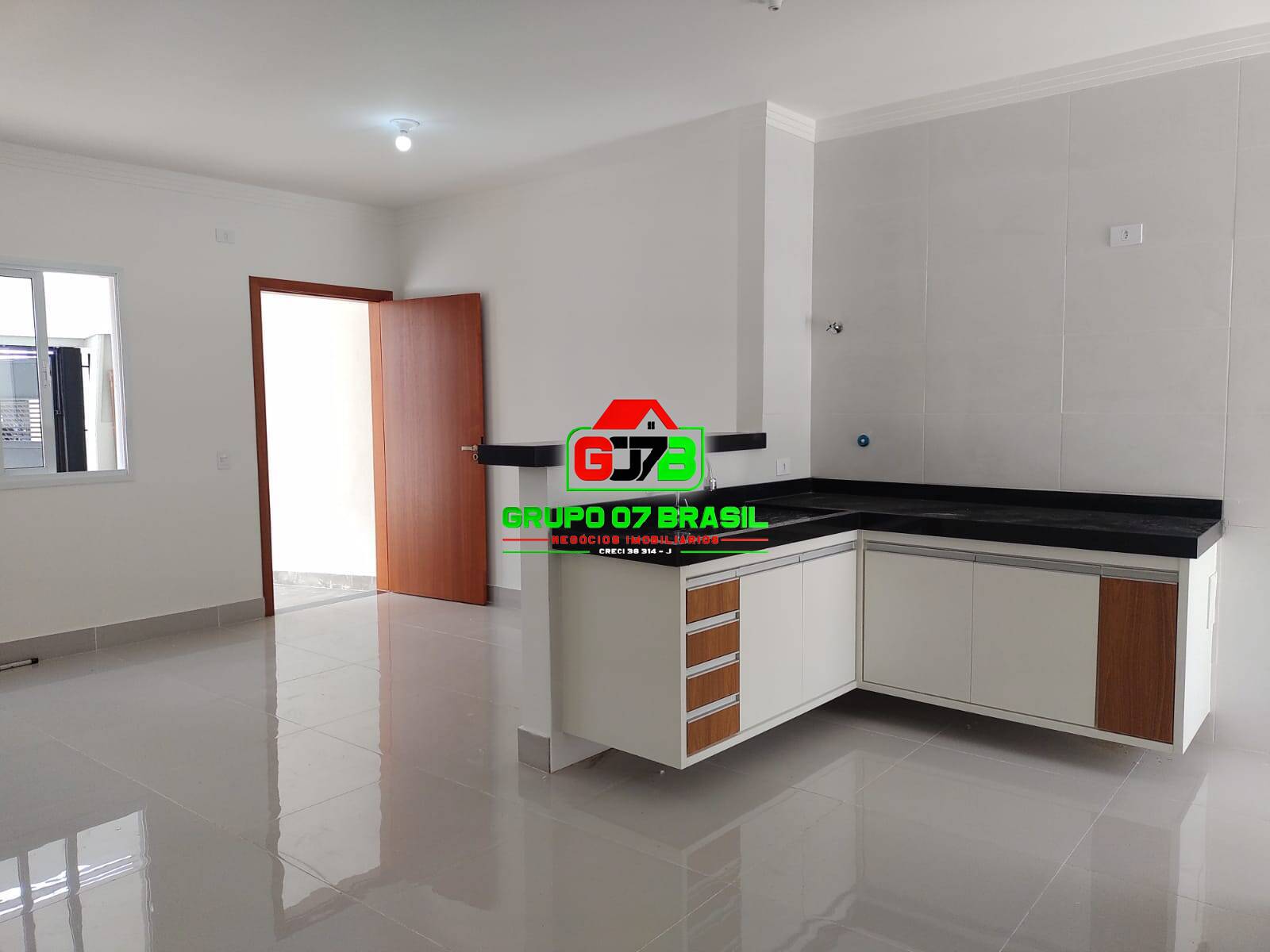 Casa, 2 quartos, 100 m² - Foto 9