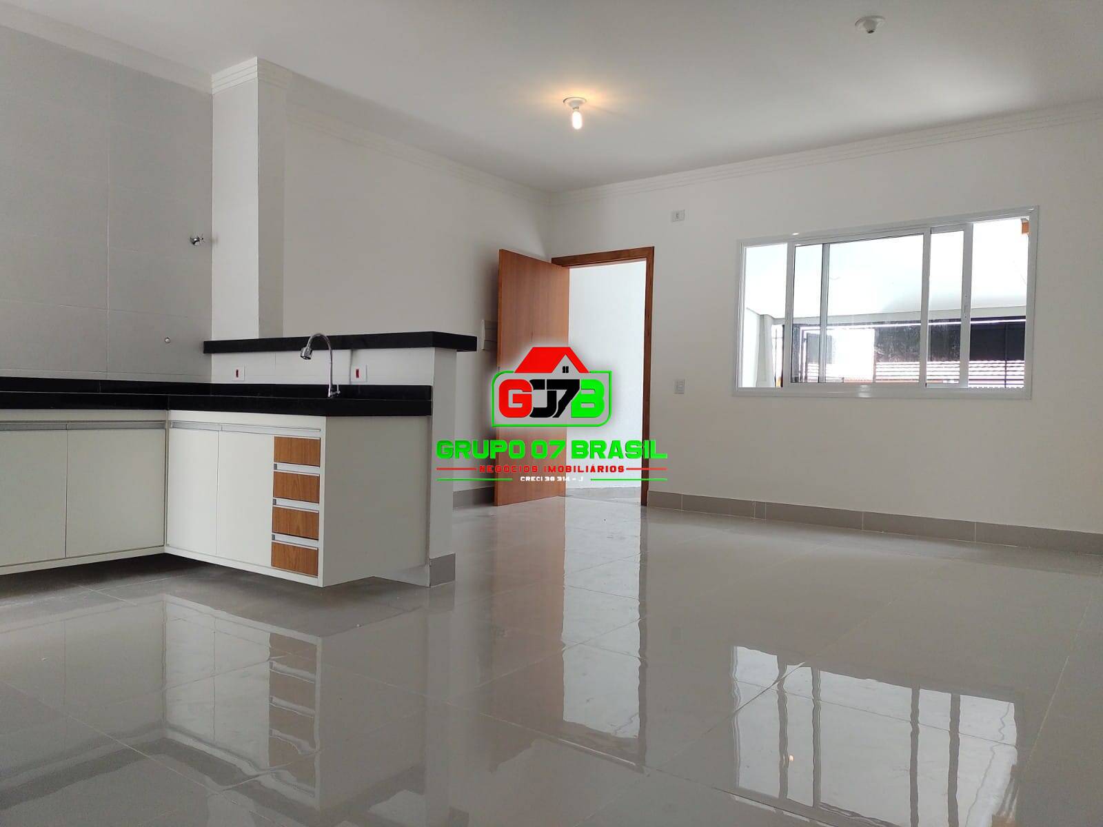 Casa, 2 quartos, 100 m² - Foto 10