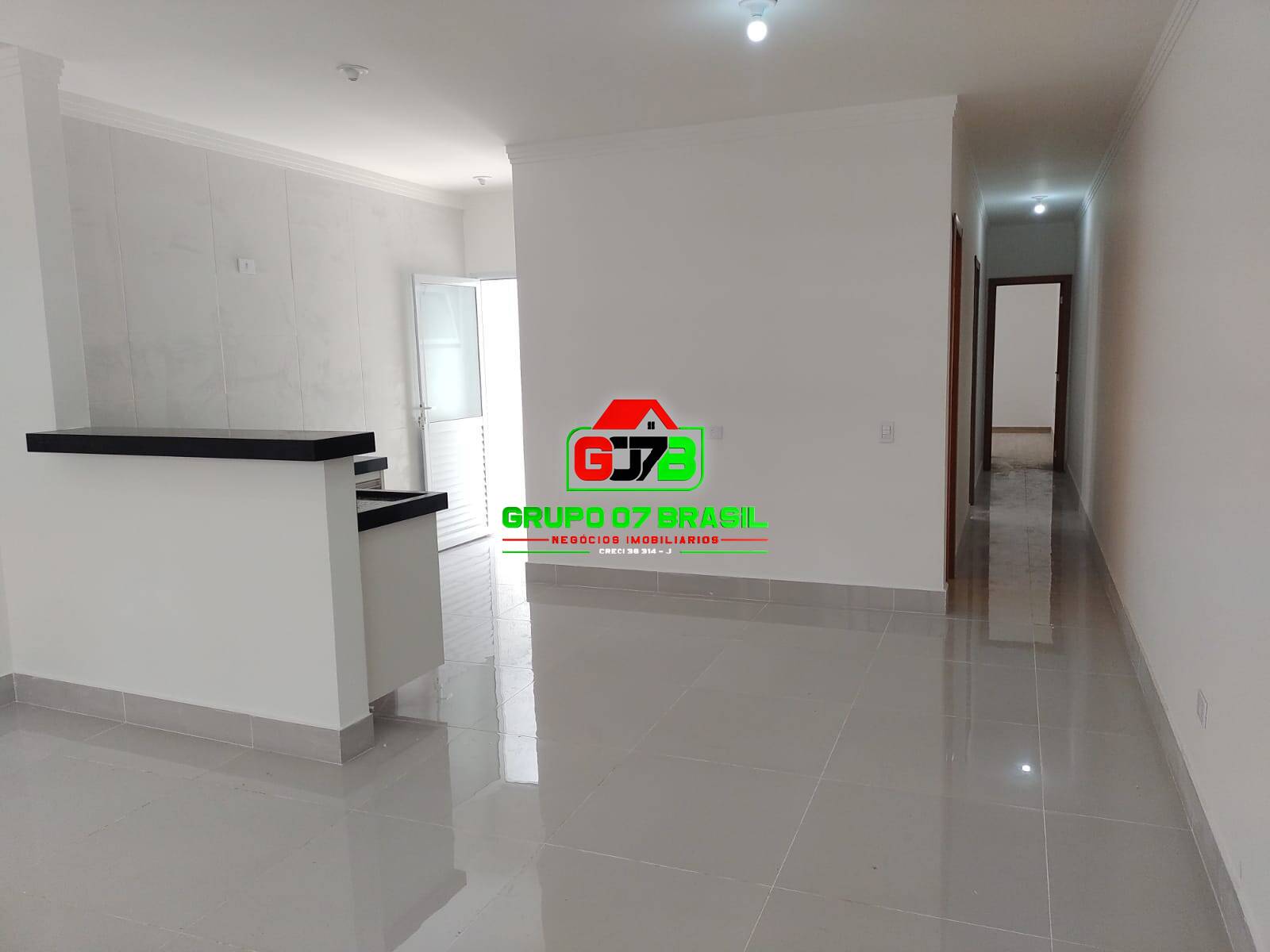 Casa, 2 quartos, 100 m² - Foto 12