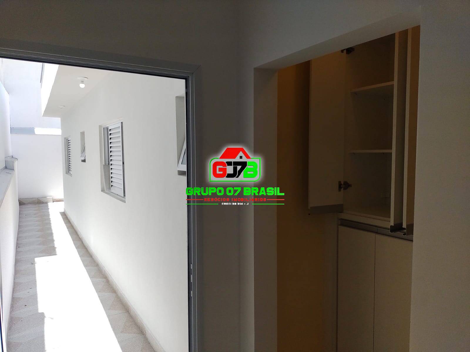 Casa, 2 quartos, 100 m² - Foto 18