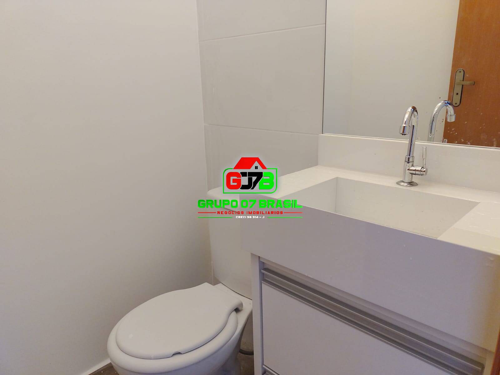 Casa, 2 quartos, 100 m² - Foto 19