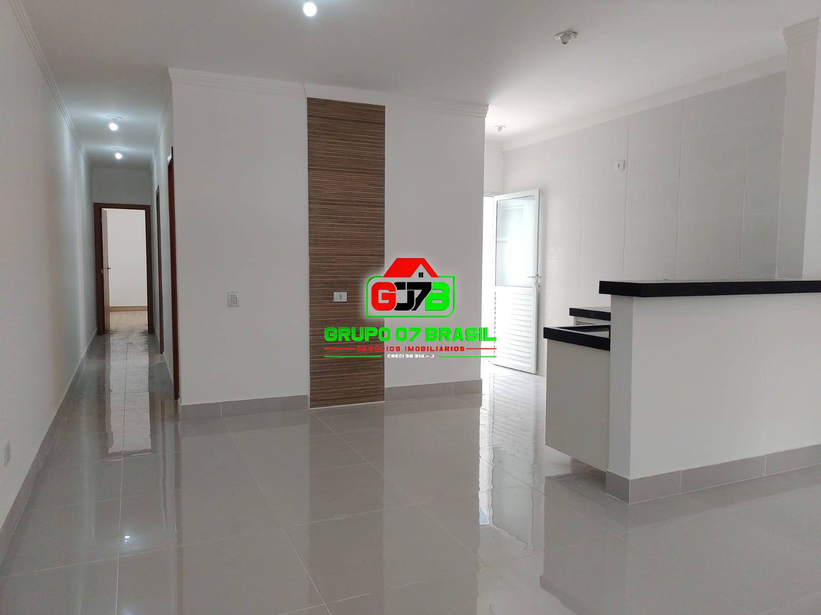 Casa, 2 quartos, 100 m² - Foto 21