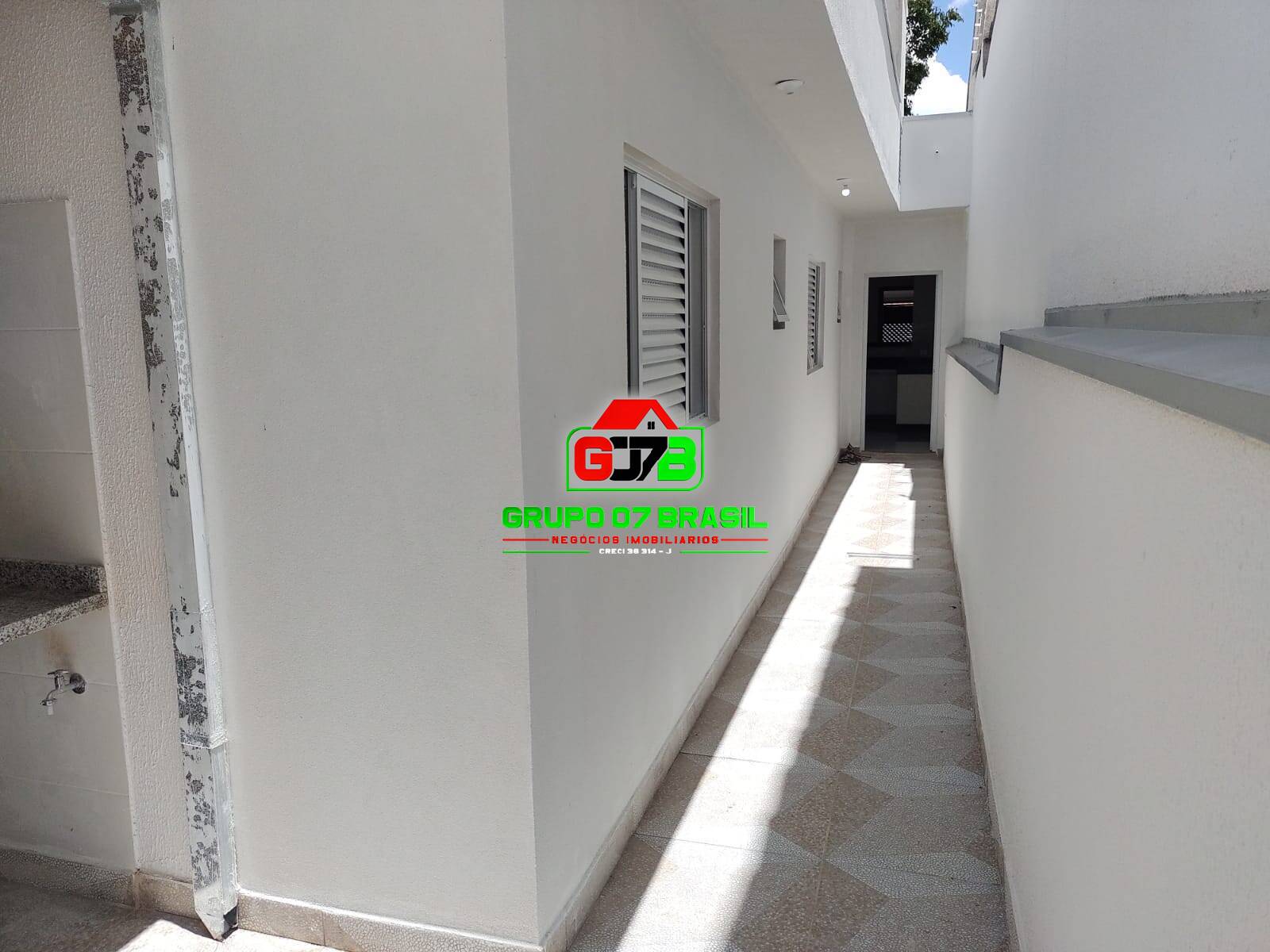 Casa, 2 quartos, 100 m² - Foto 26