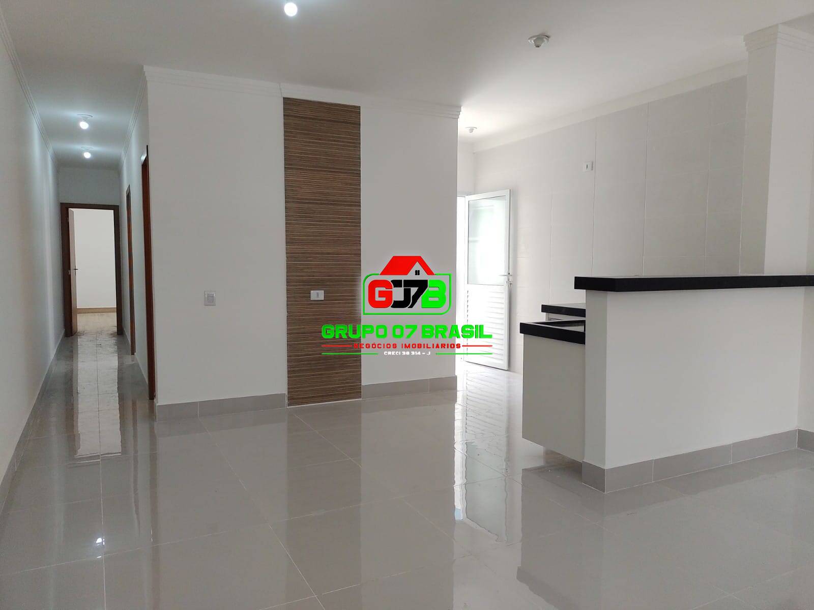 Casa, 2 quartos, 100 m² - Foto 27