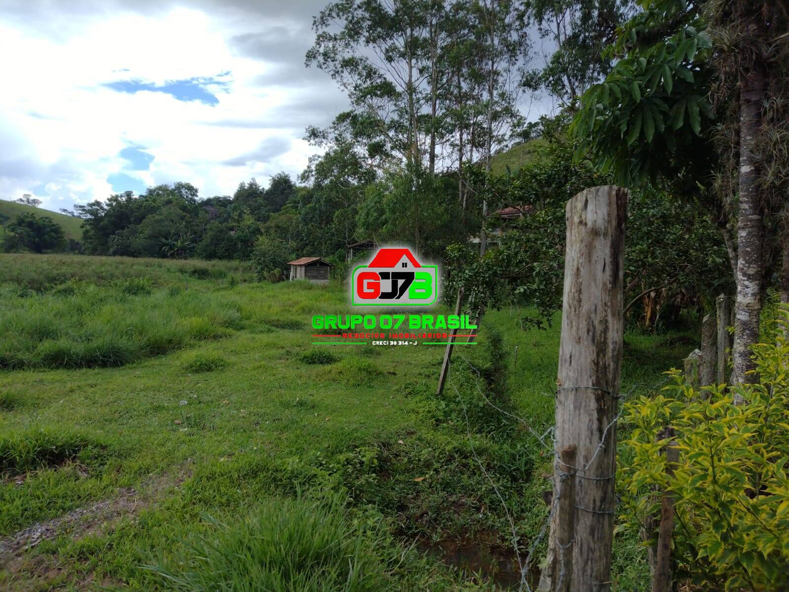 Terreno, 4600 m² - Foto 3