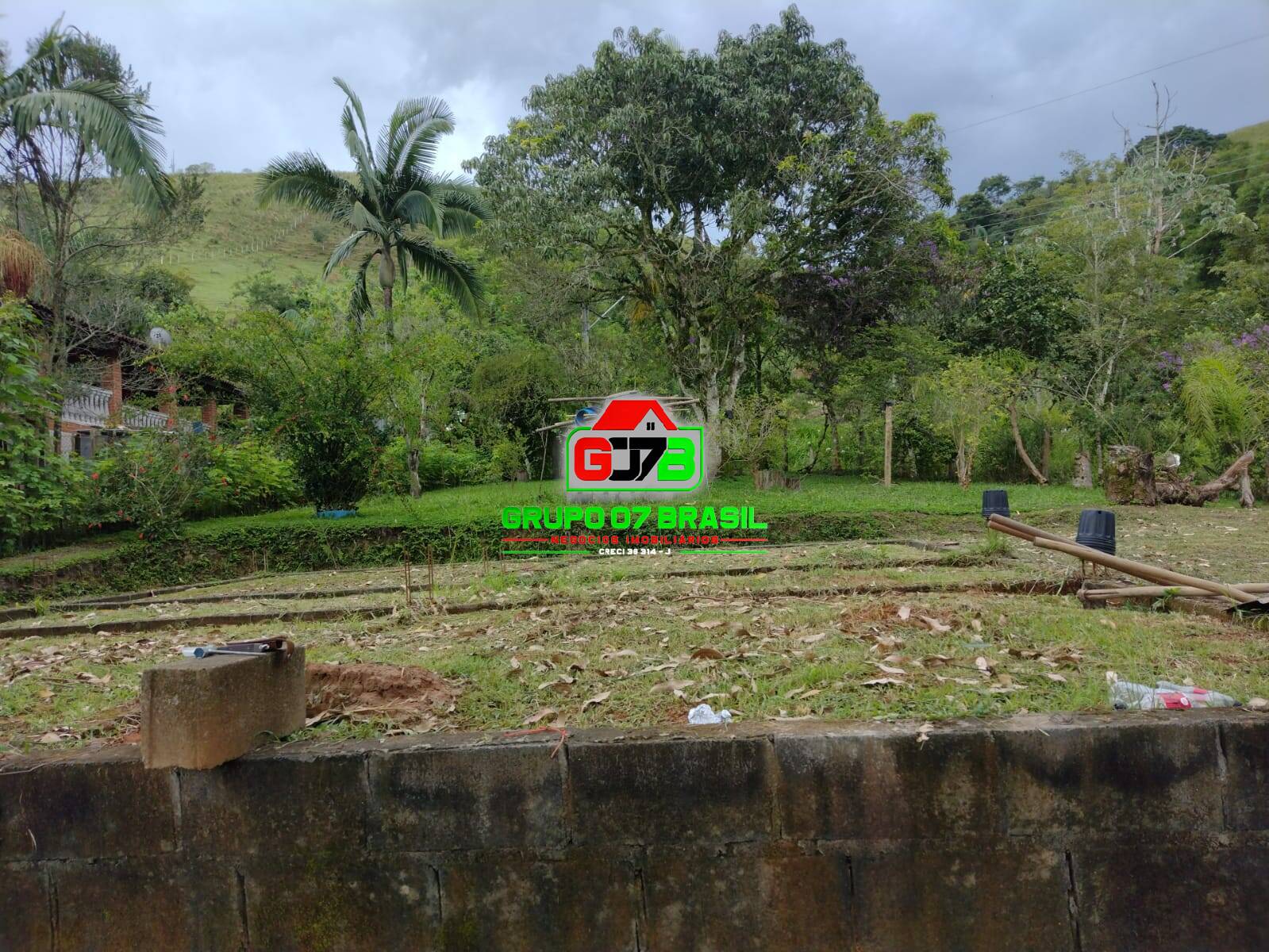 Terreno, 4600 m² - Foto 4