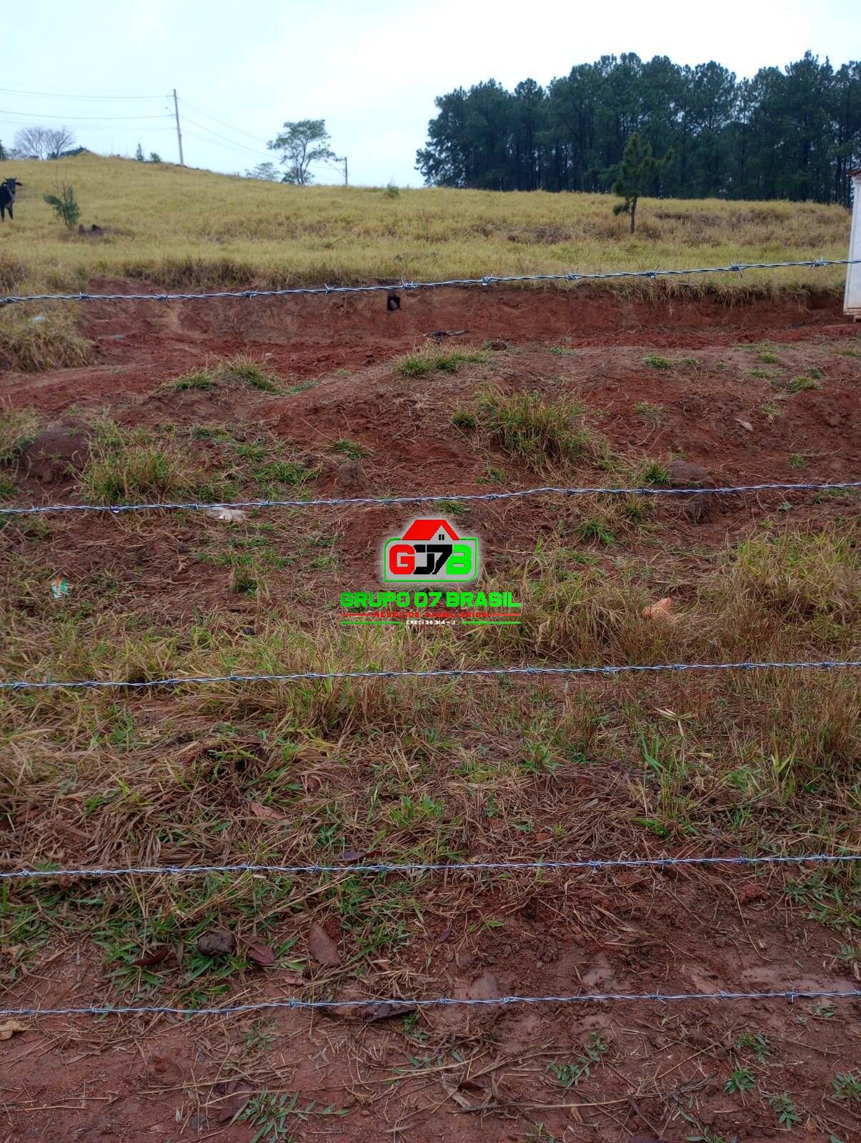 Terreno, 250 m² - Foto 2